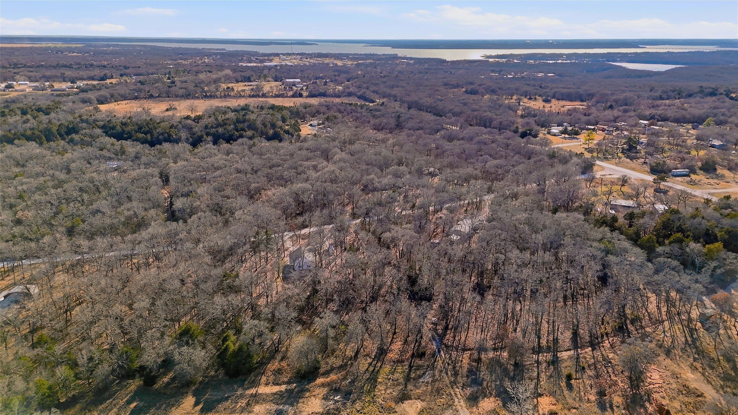 13866 Wilderness Way Kingston OK 73439