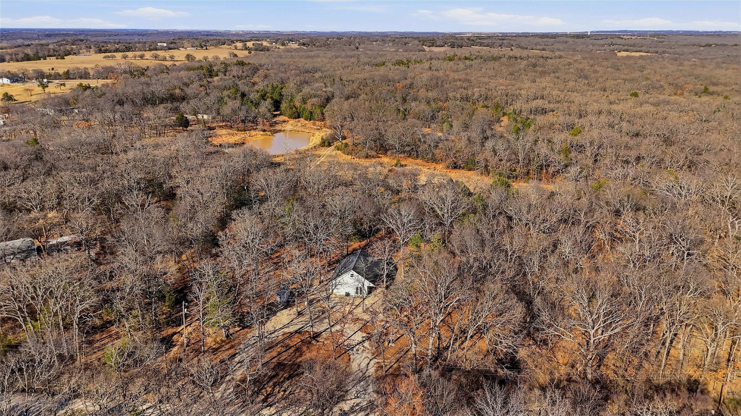 13866 Wilderness Way Kingston OK 73439