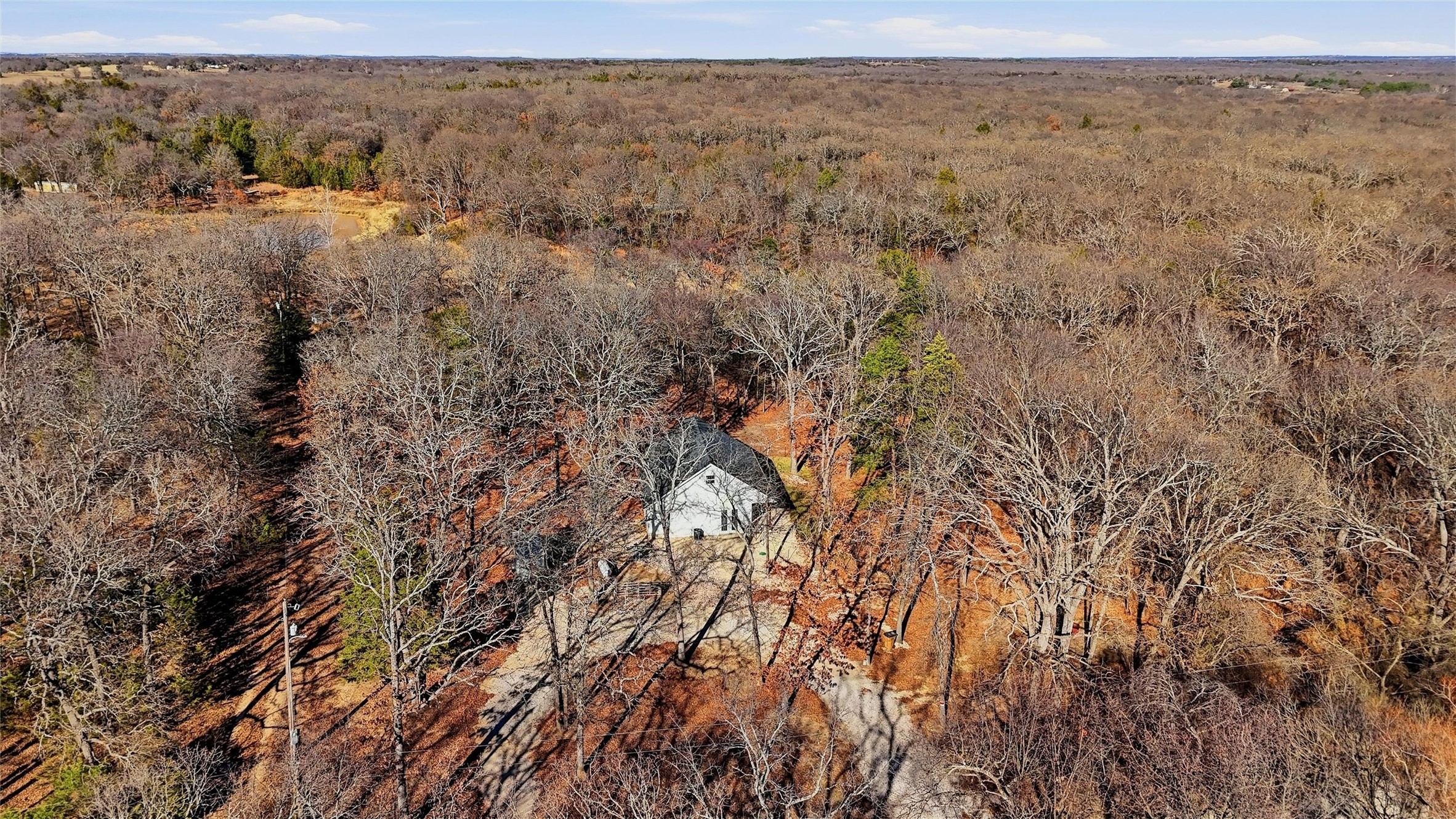 13866 Wilderness Way Kingston OK 73439