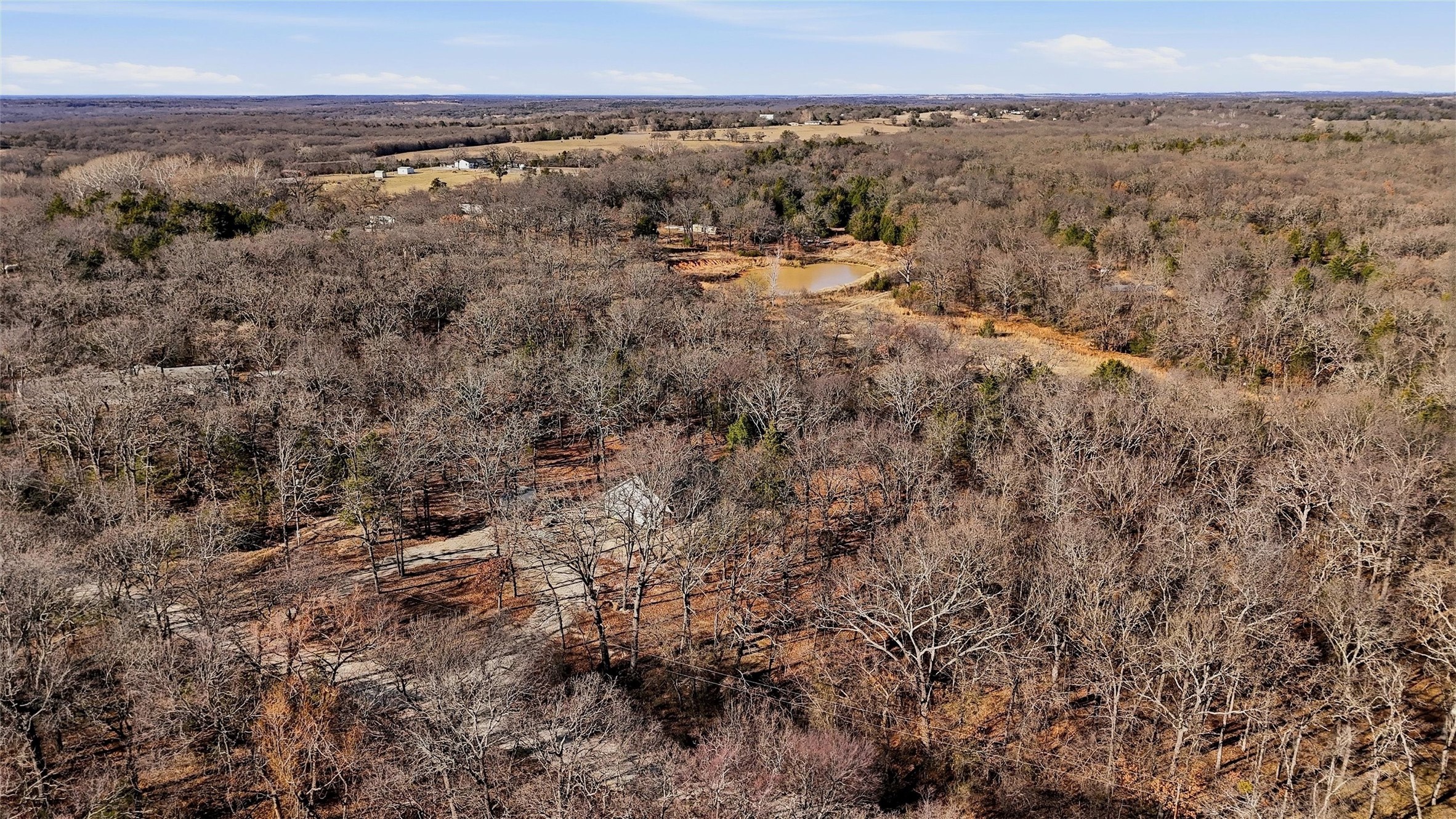 13866 Wilderness Way Kingston OK 73439