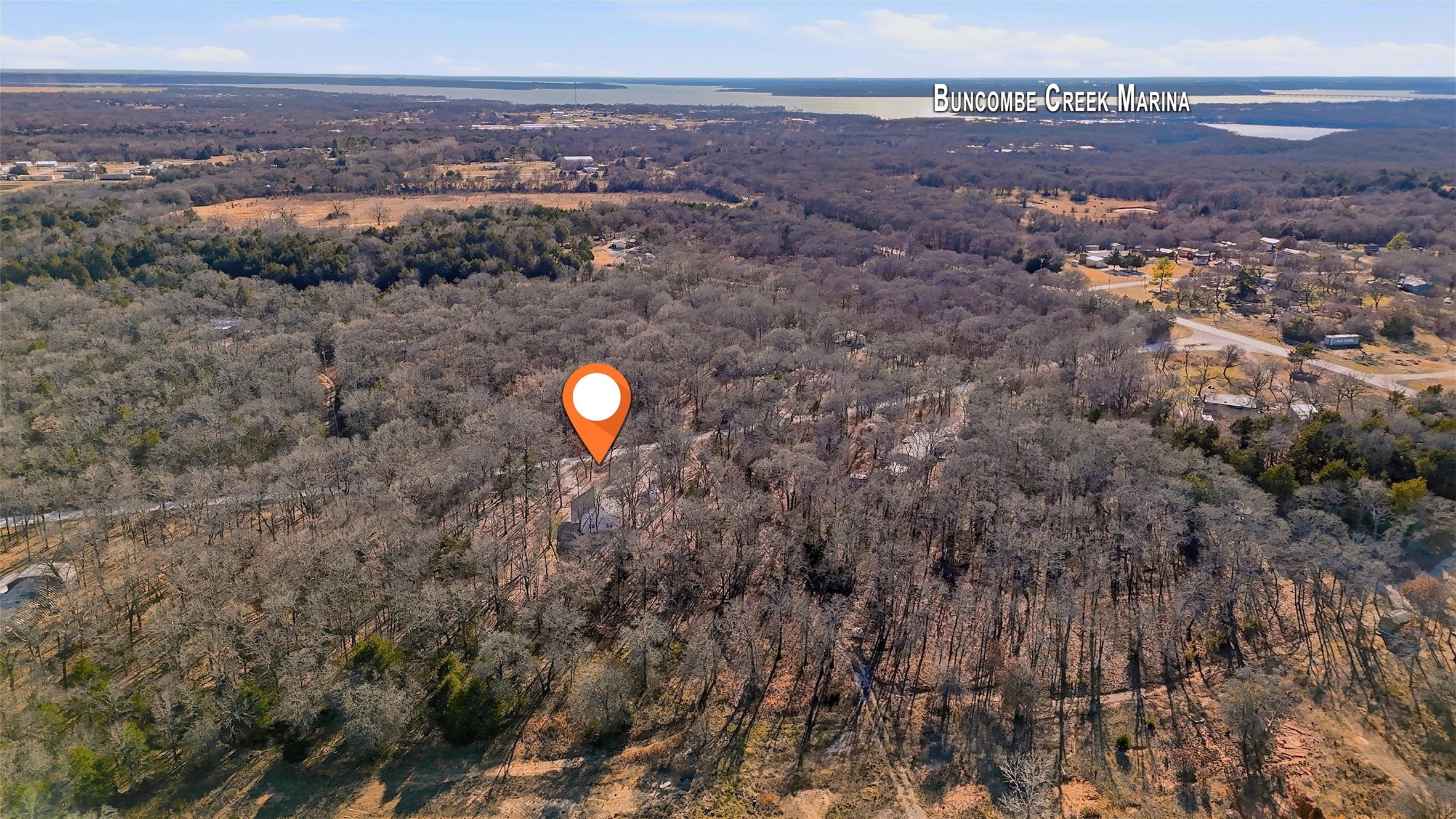 13866 Wilderness Way Kingston OK 73439