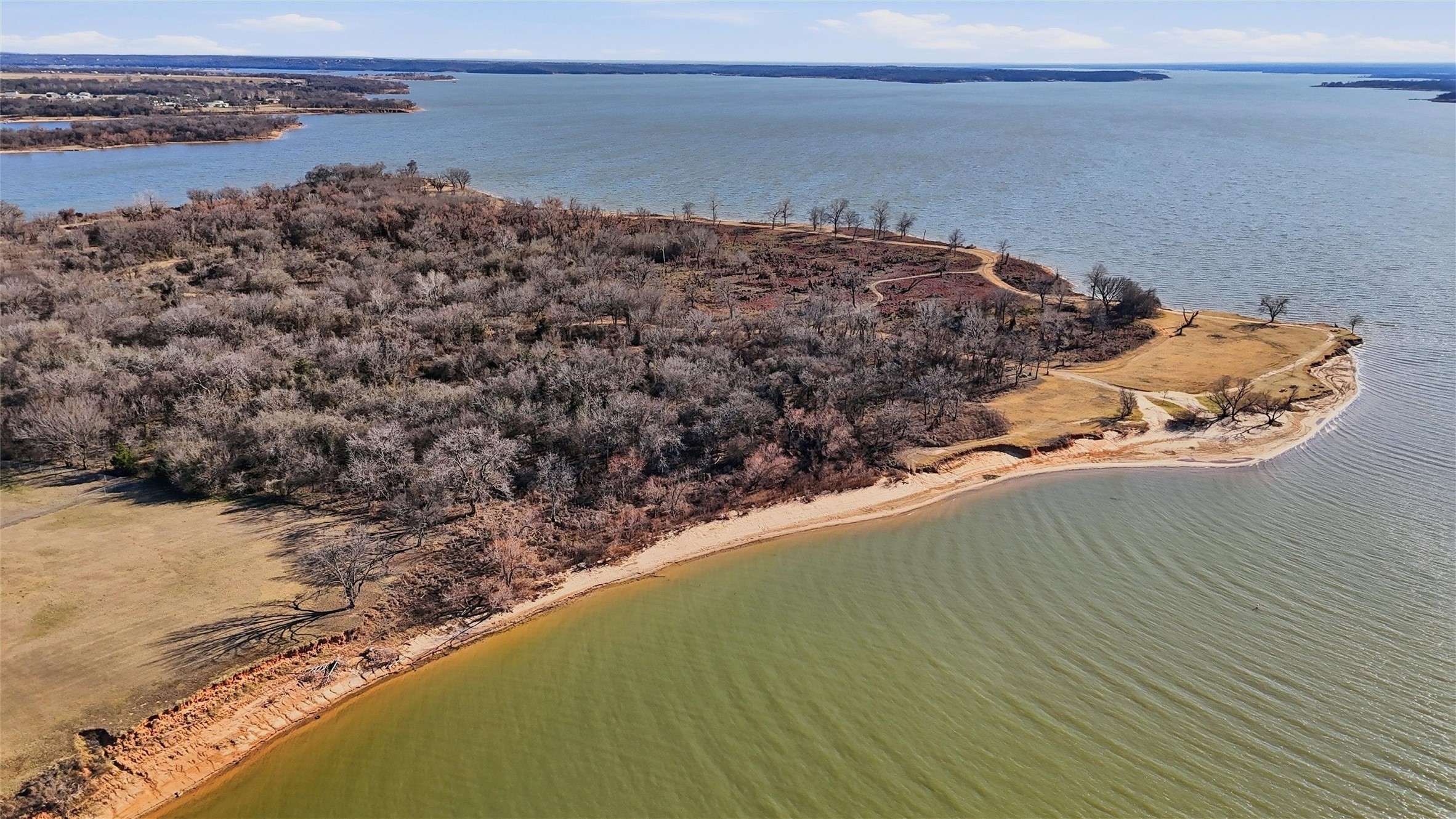13866 Wilderness Way Kingston OK 73439