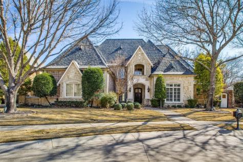 3036 Seneca Drive Frisco TX 75034
