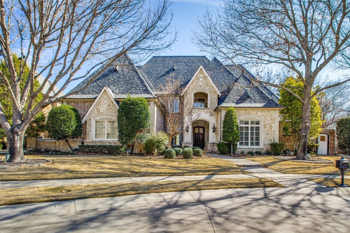 3036 Seneca Drive Frisco TX 75034
