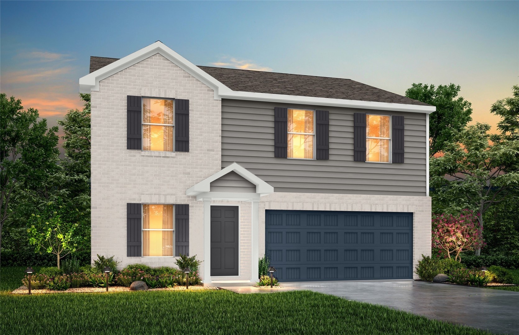 13416 Balderdash Court Cresson TX 76035