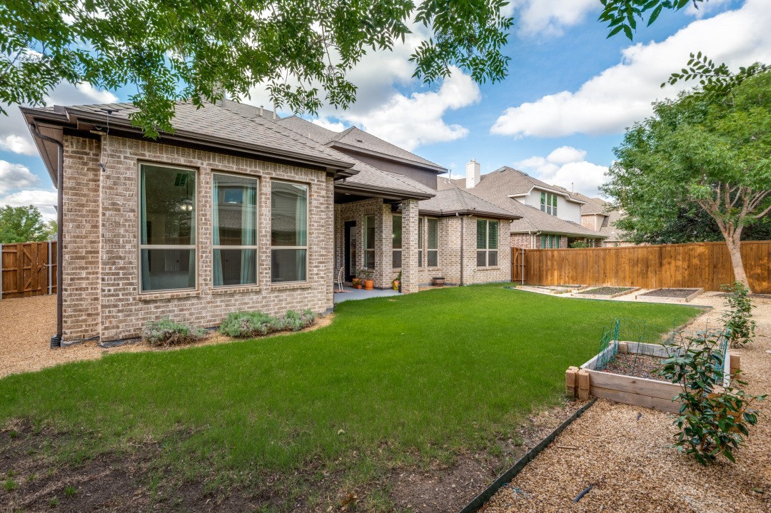 14215 Raspberry Lane Frisco TX 75035