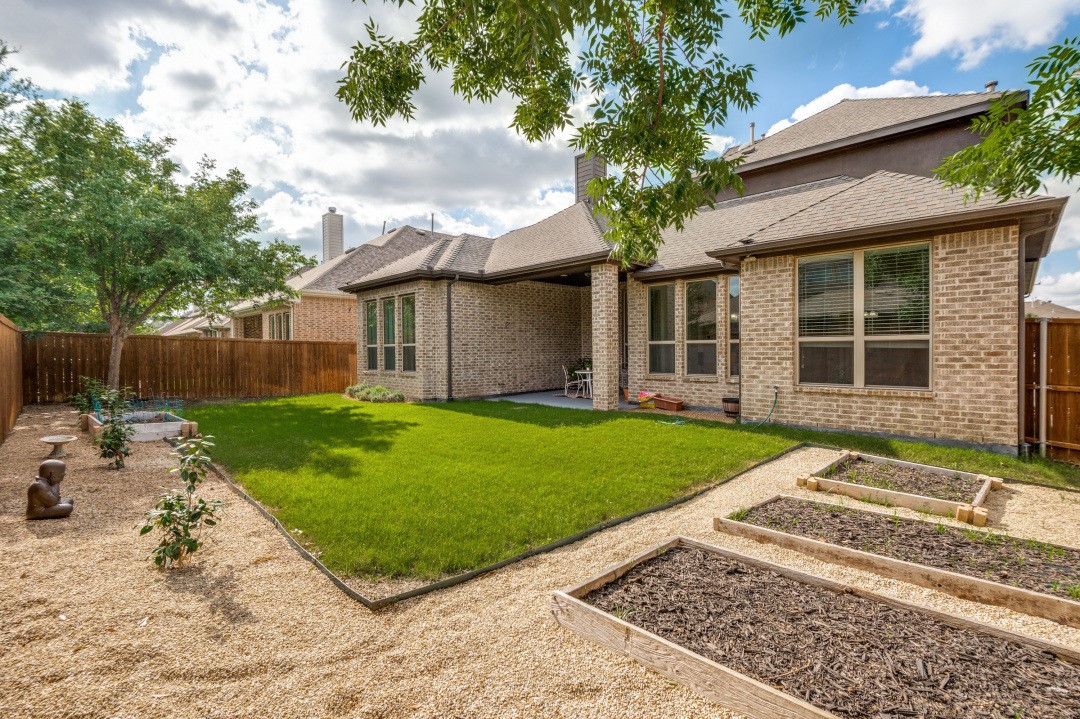 14215 Raspberry Lane Frisco TX 75035