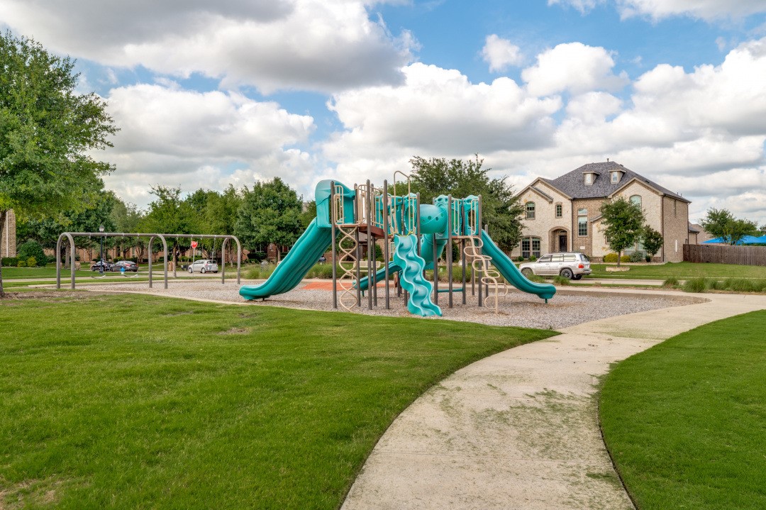 14215 Raspberry Lane Frisco TX 75035