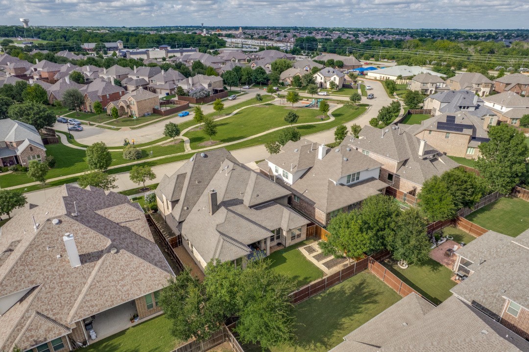 14215 Raspberry Lane Frisco TX 75035