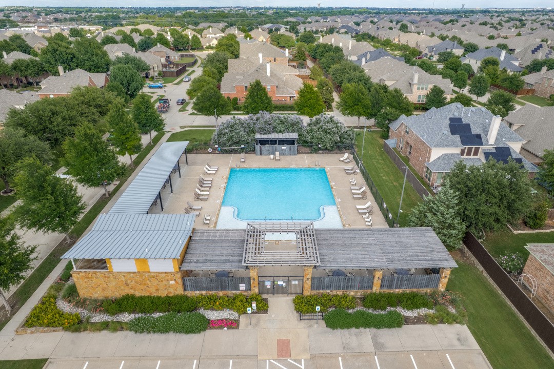 14215 Raspberry Lane Frisco TX 75035