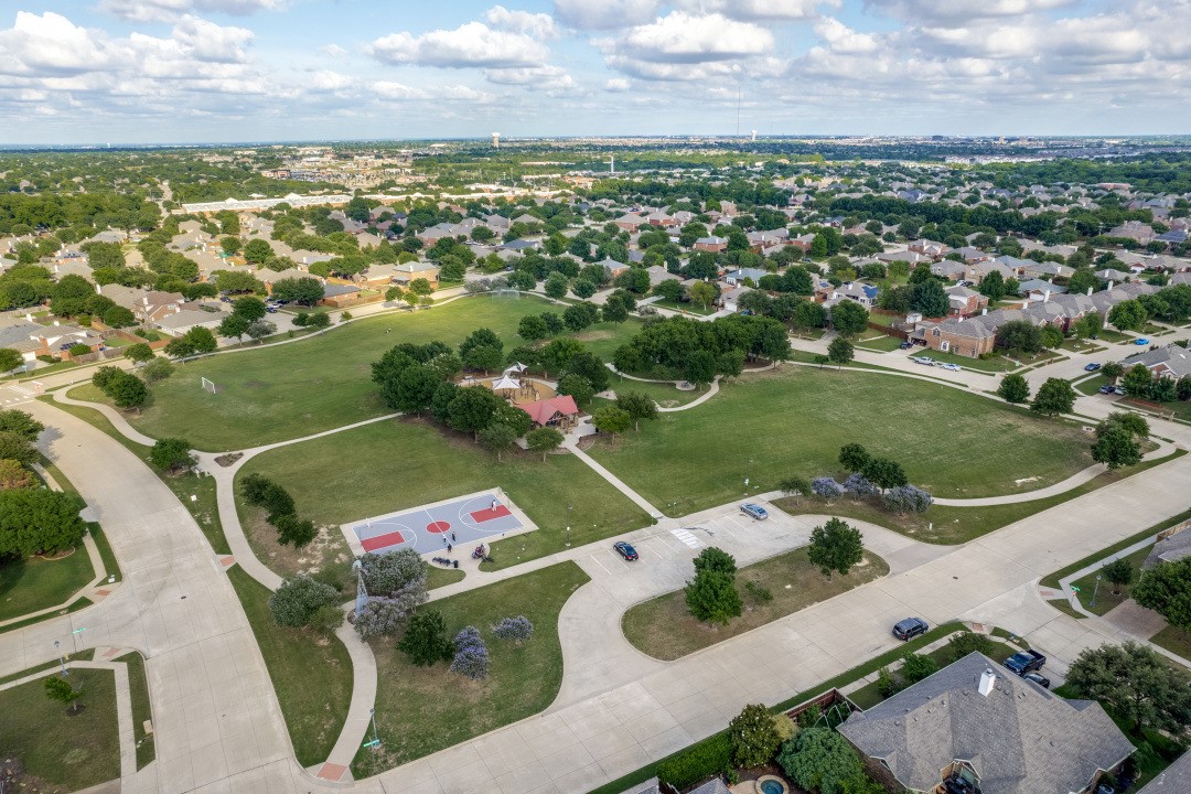 14215 Raspberry Lane Frisco TX 75035