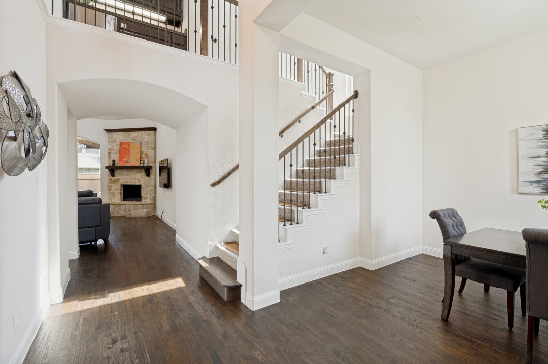 14215 Raspberry Lane Frisco TX 75035
