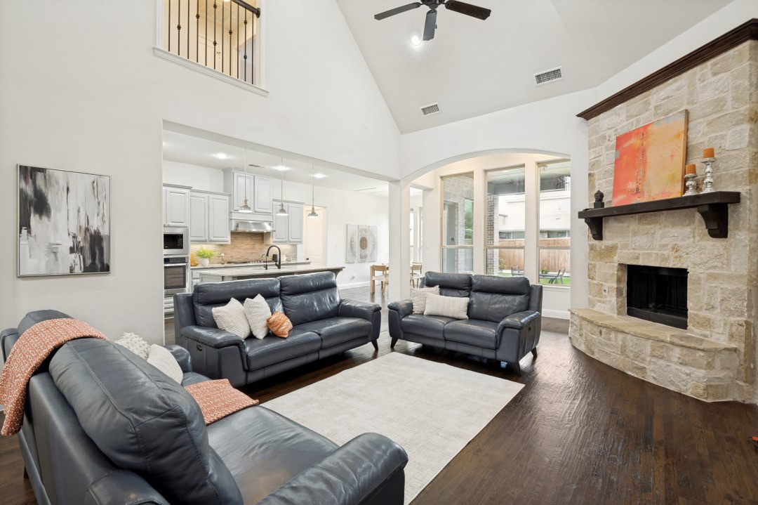 14215 Raspberry Lane Frisco TX 75035