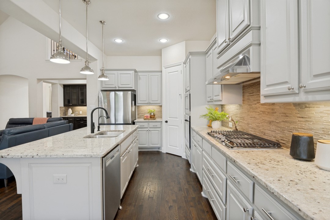 14215 Raspberry Lane Frisco TX 75035