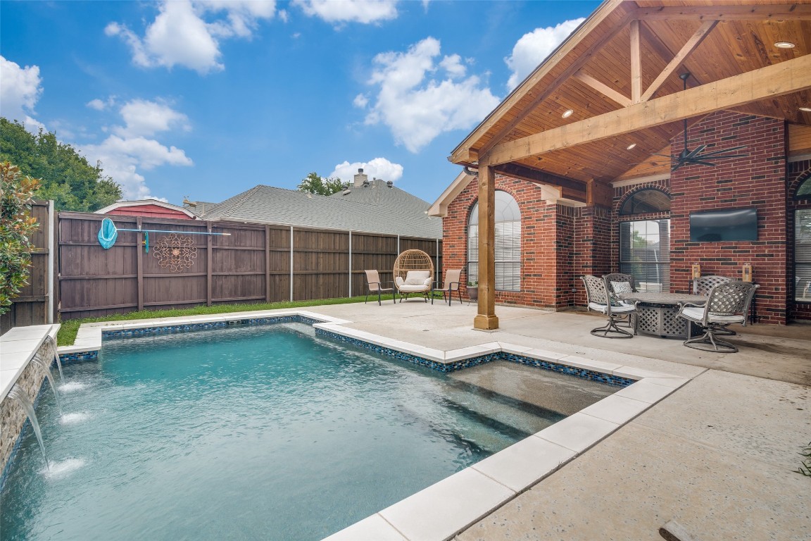 2309 Lawton Lane Rowlett TX 75089