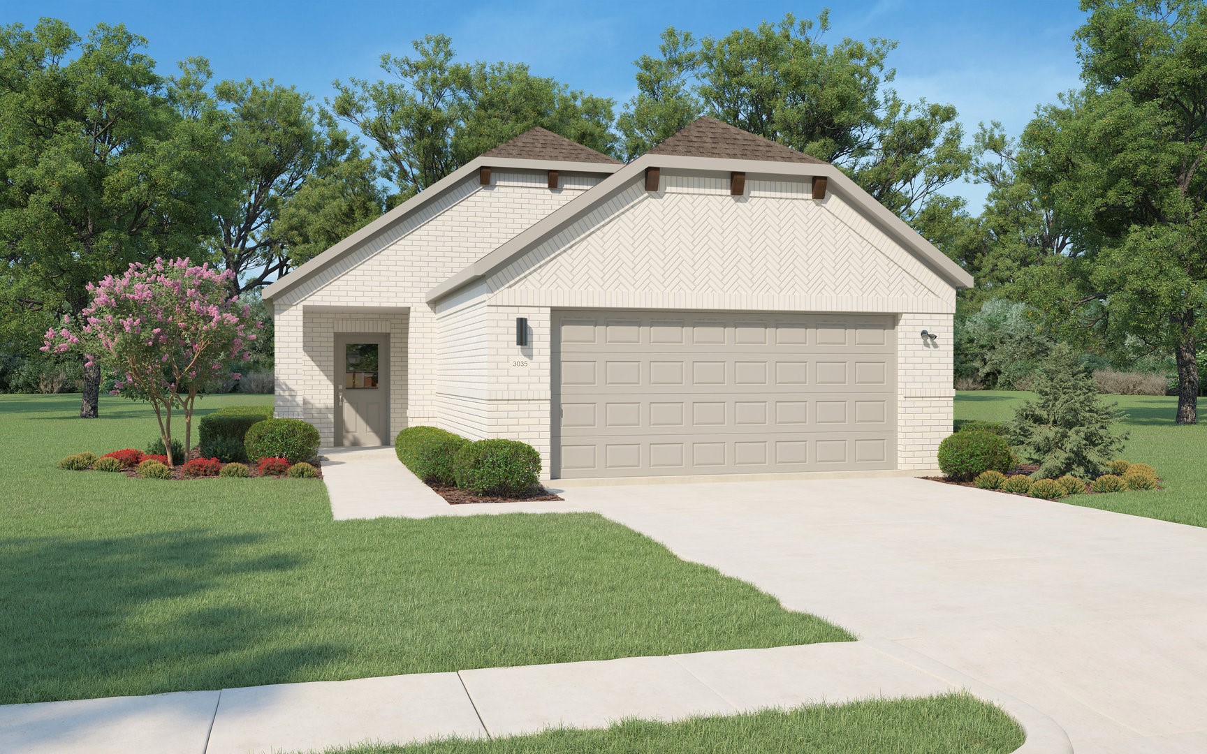 511 Towerglen Drive Mckinney TX 75071