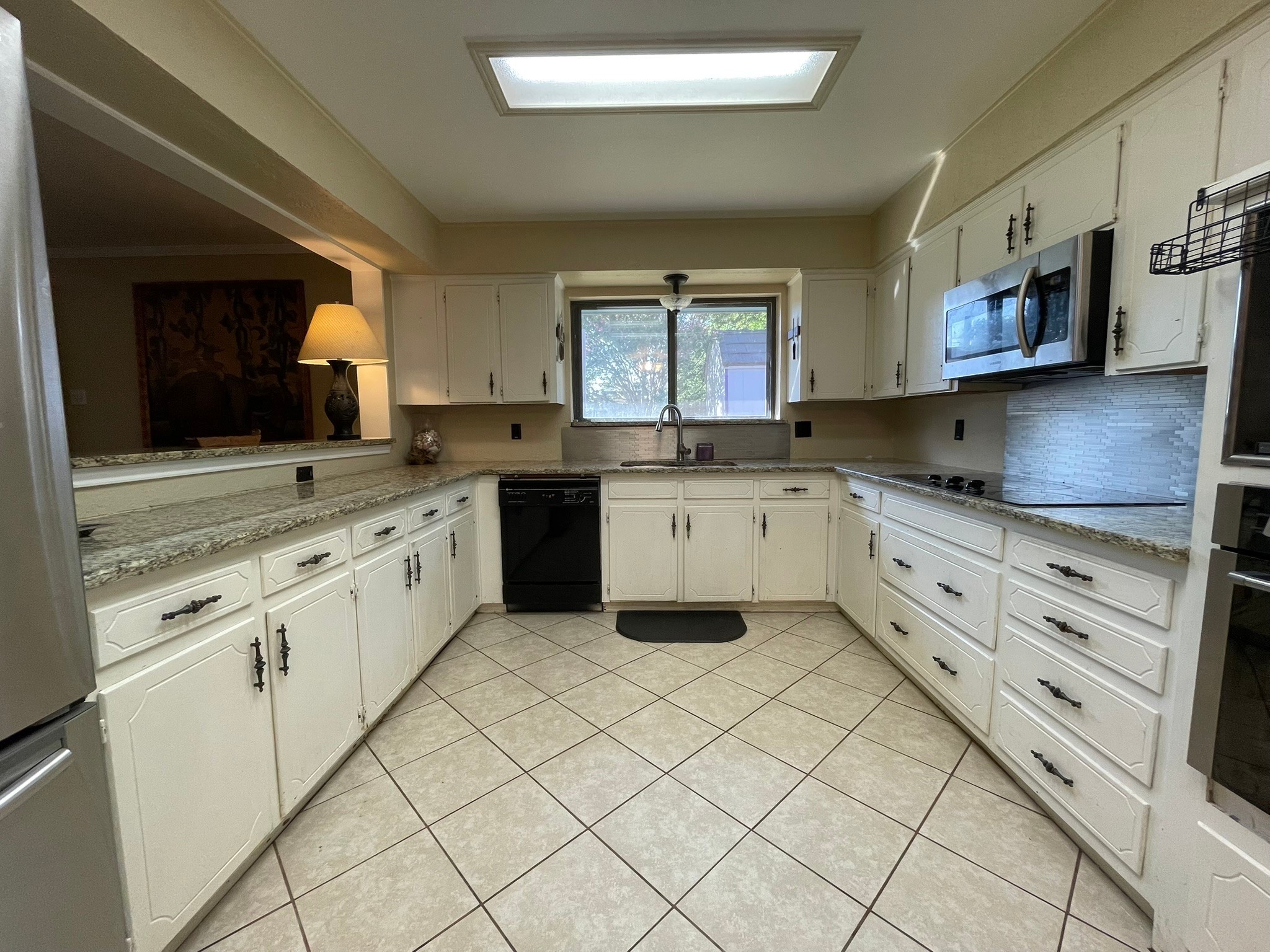 2908 Lakewood Drive Denton TX 76207
