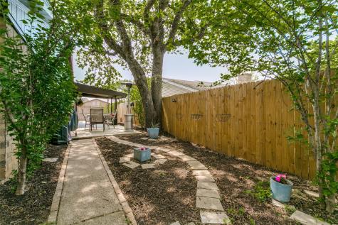 6917 Smithfield Road North Richland Hills TX 76182