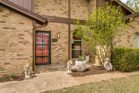 6917 Smithfield Road North Richland Hills TX 76182