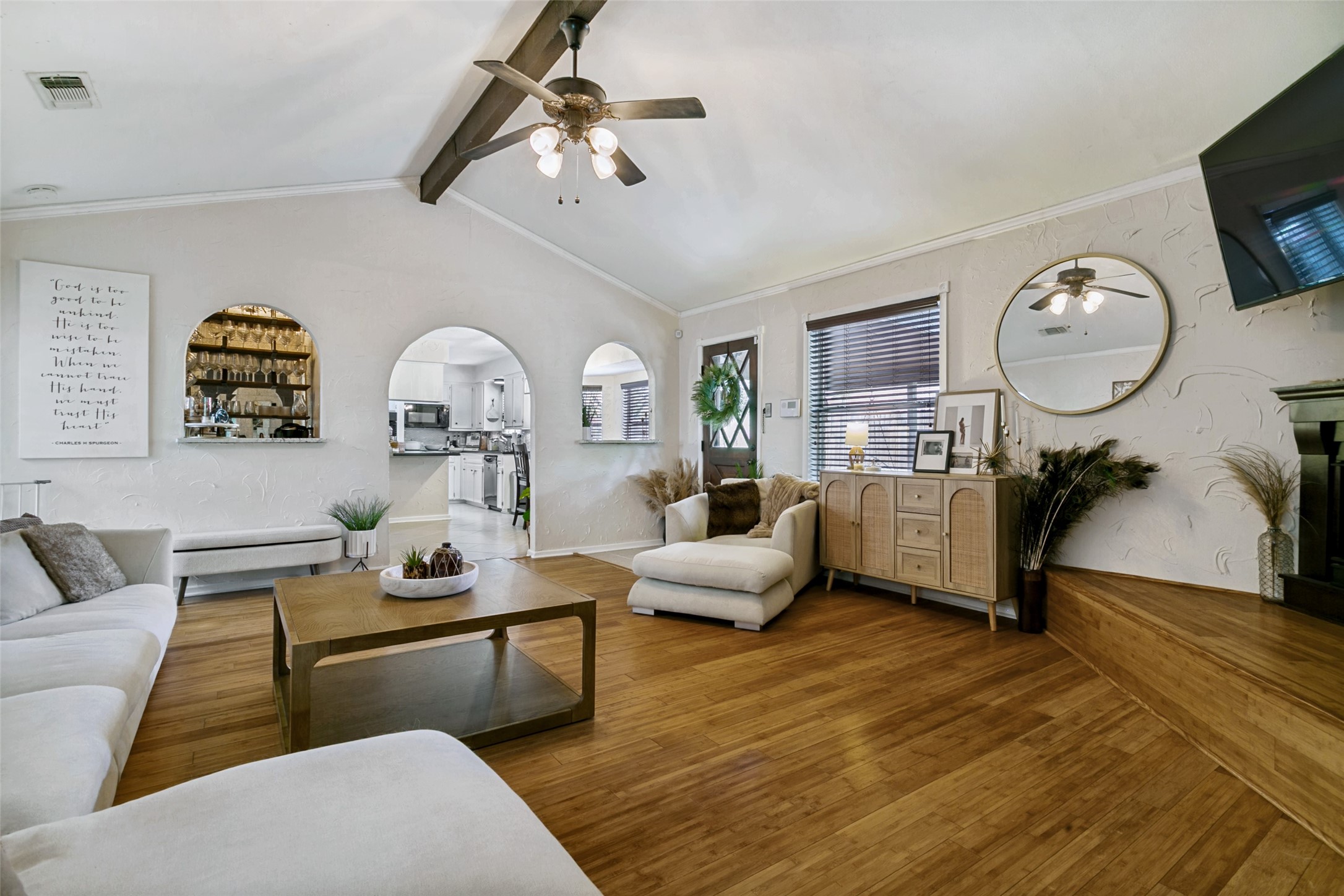 6917 Smithfield Road North Richland Hills TX 76182