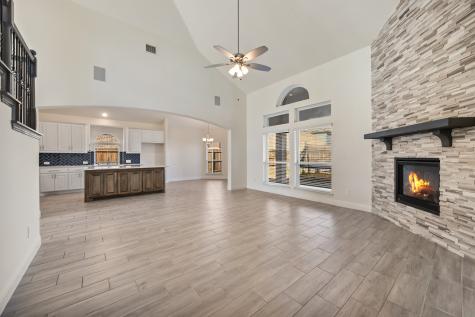 408 Piper Lane Fate TX 75087