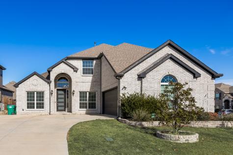 408 Piper Lane Fate TX 75087