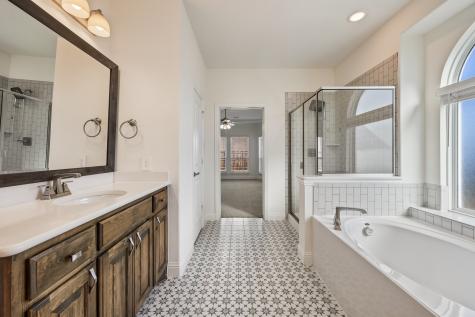 408 Piper Lane Fate TX 75087