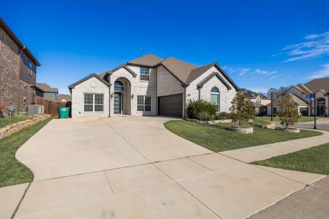 408 Piper Lane Fate TX 75087