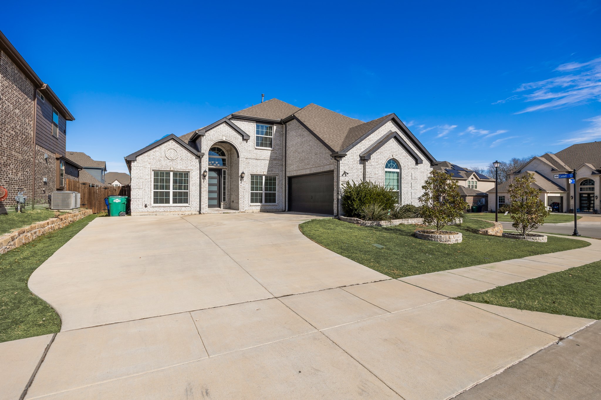 408 Piper Lane Fate TX 75087