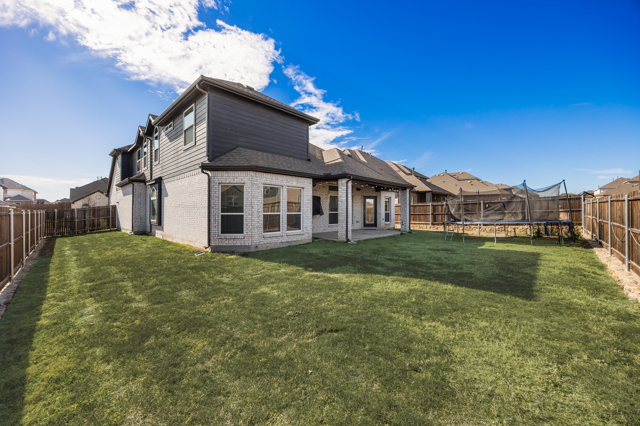 408 Piper Lane Fate TX 75087