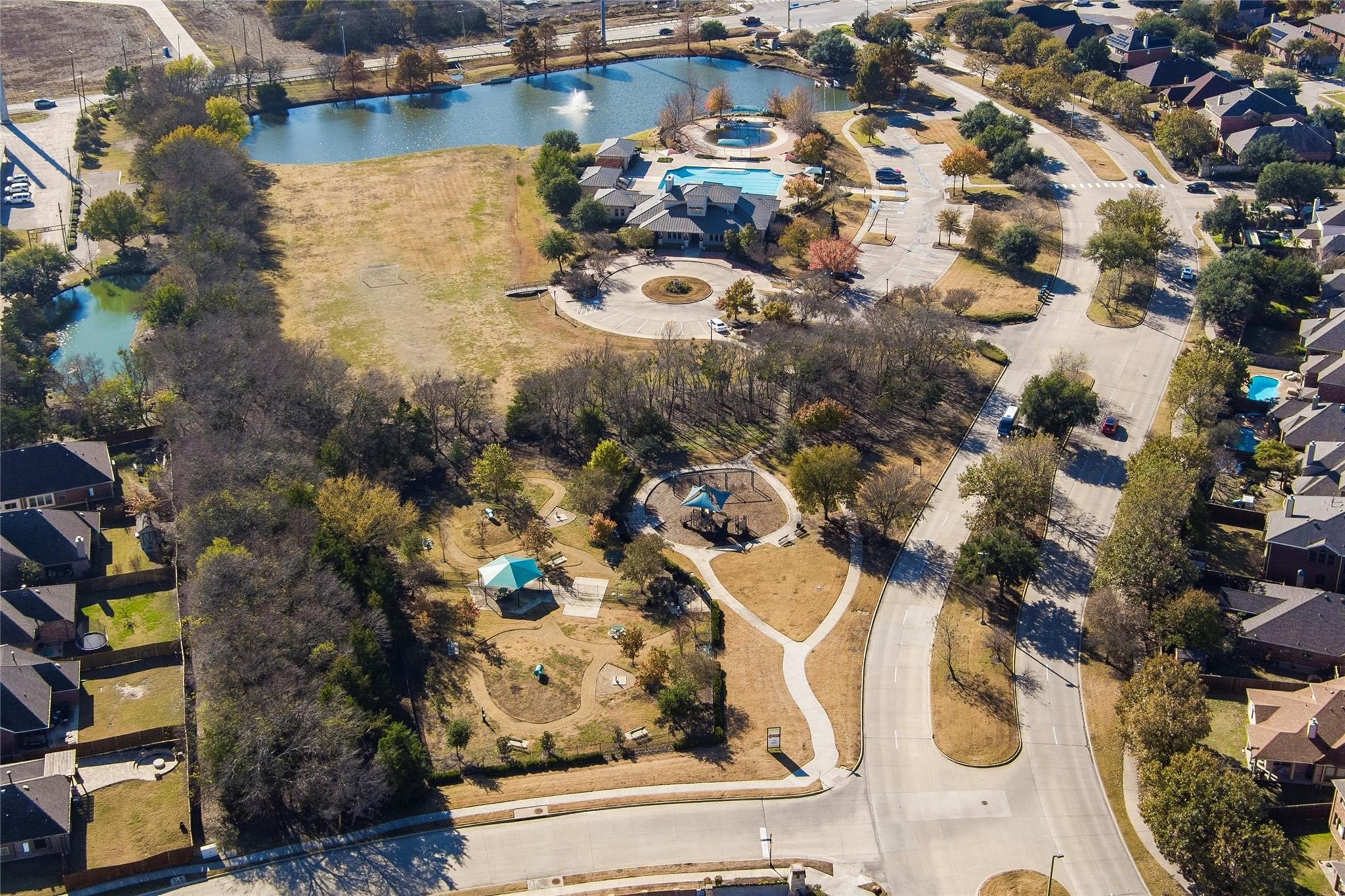 408 Piper Lane Fate TX 75087