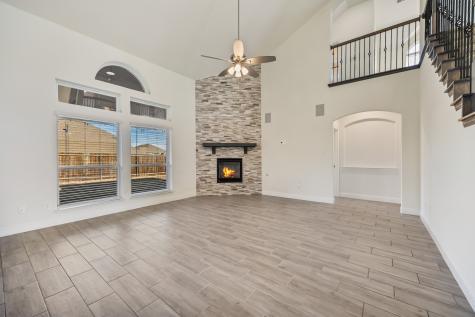 408 Piper Lane Fate TX 75087
