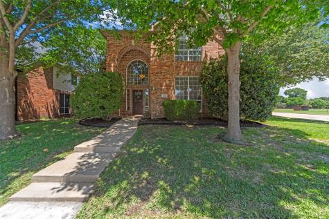 306 Flagler Court Allen TX 75013