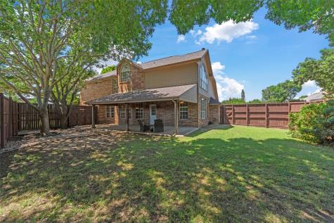 306 Flagler Court Allen TX 75013