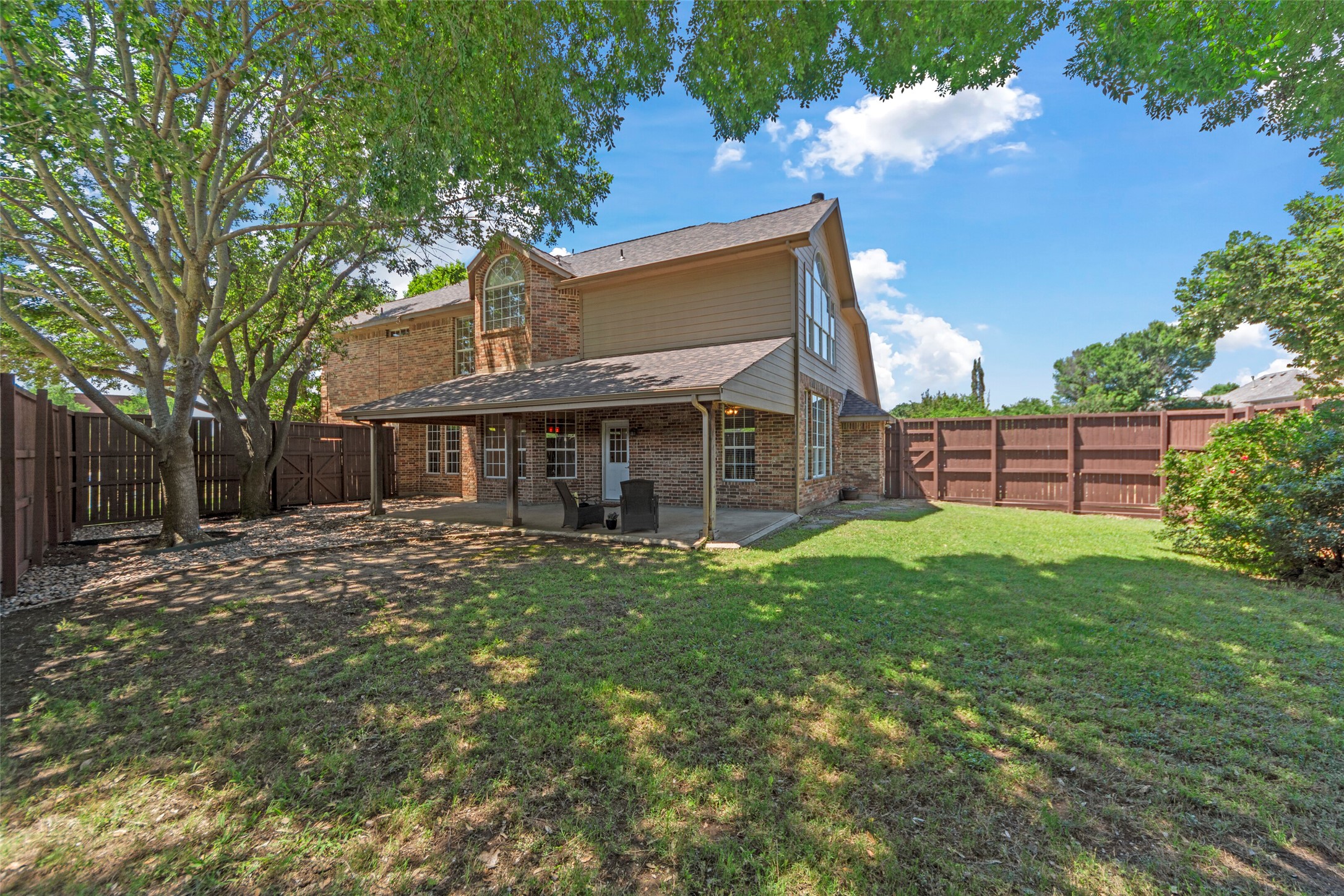 306 Flagler Court Allen TX 75013