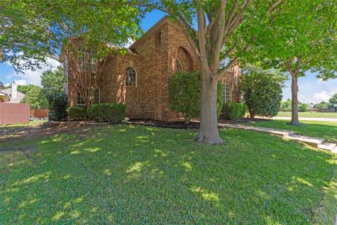 306 Flagler Court Allen TX 75013