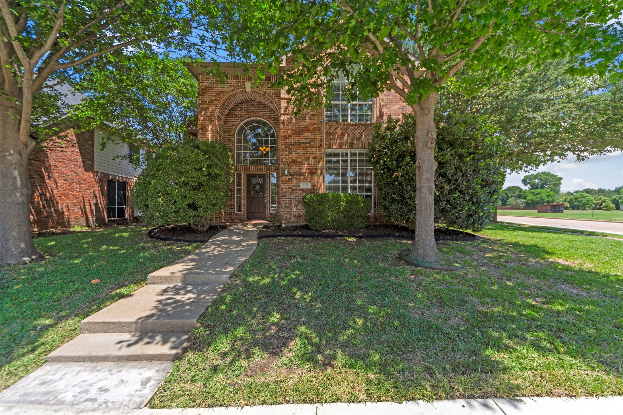 306 Flagler Court Allen TX 75013