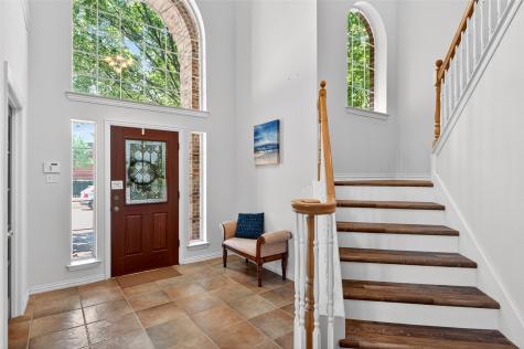 306 Flagler Court Allen TX 75013
