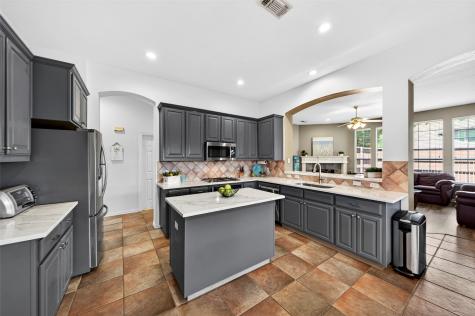 306 Flagler Court Allen TX 75013