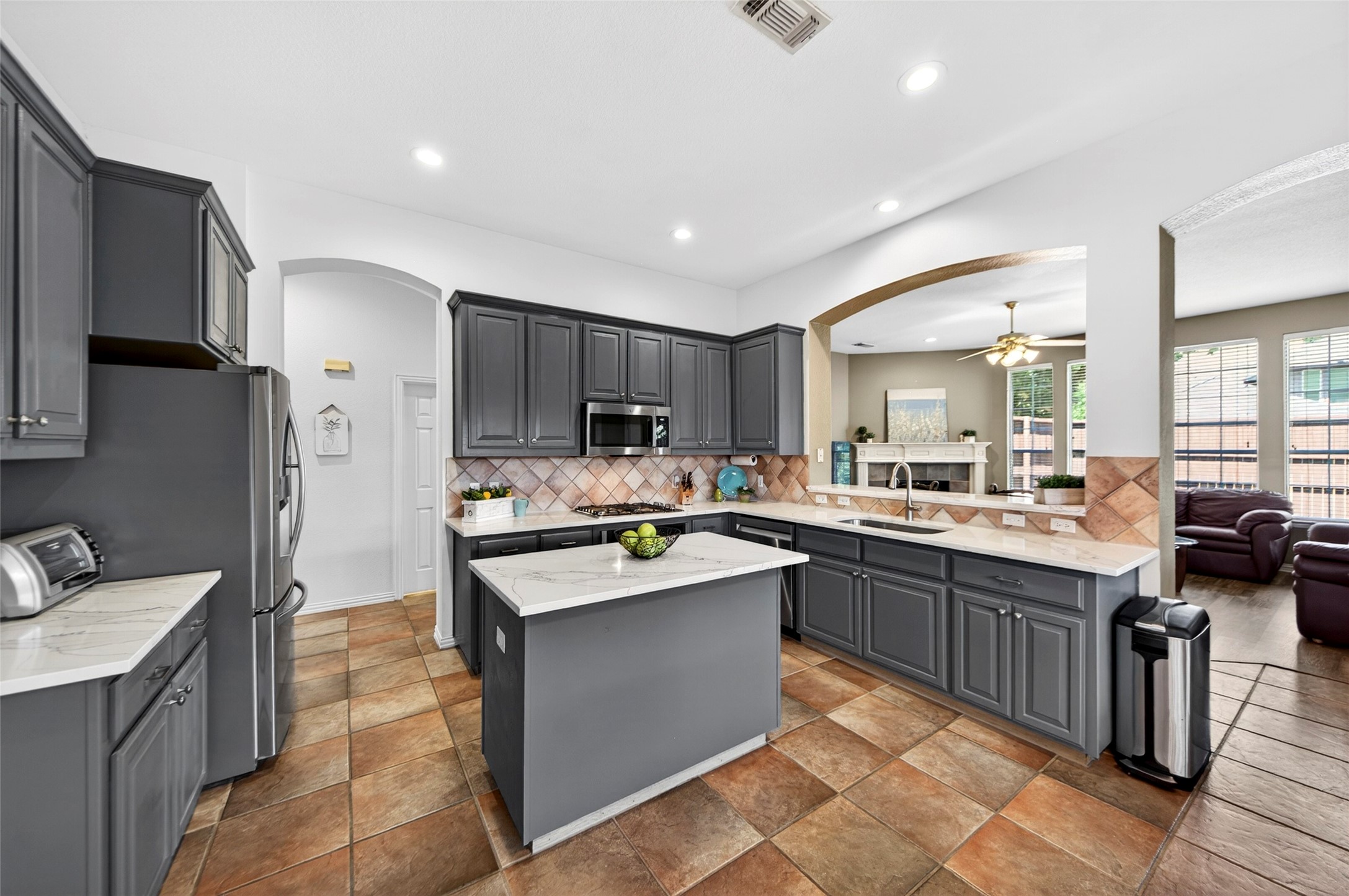306 Flagler Court Allen TX 75013