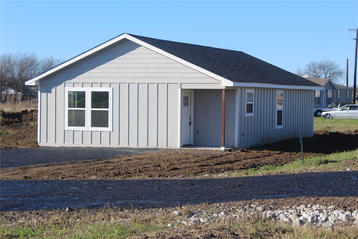 100 Allie Court Itasca TX 76055