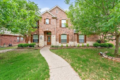 2419 Barret Drive Frisco TX 75033