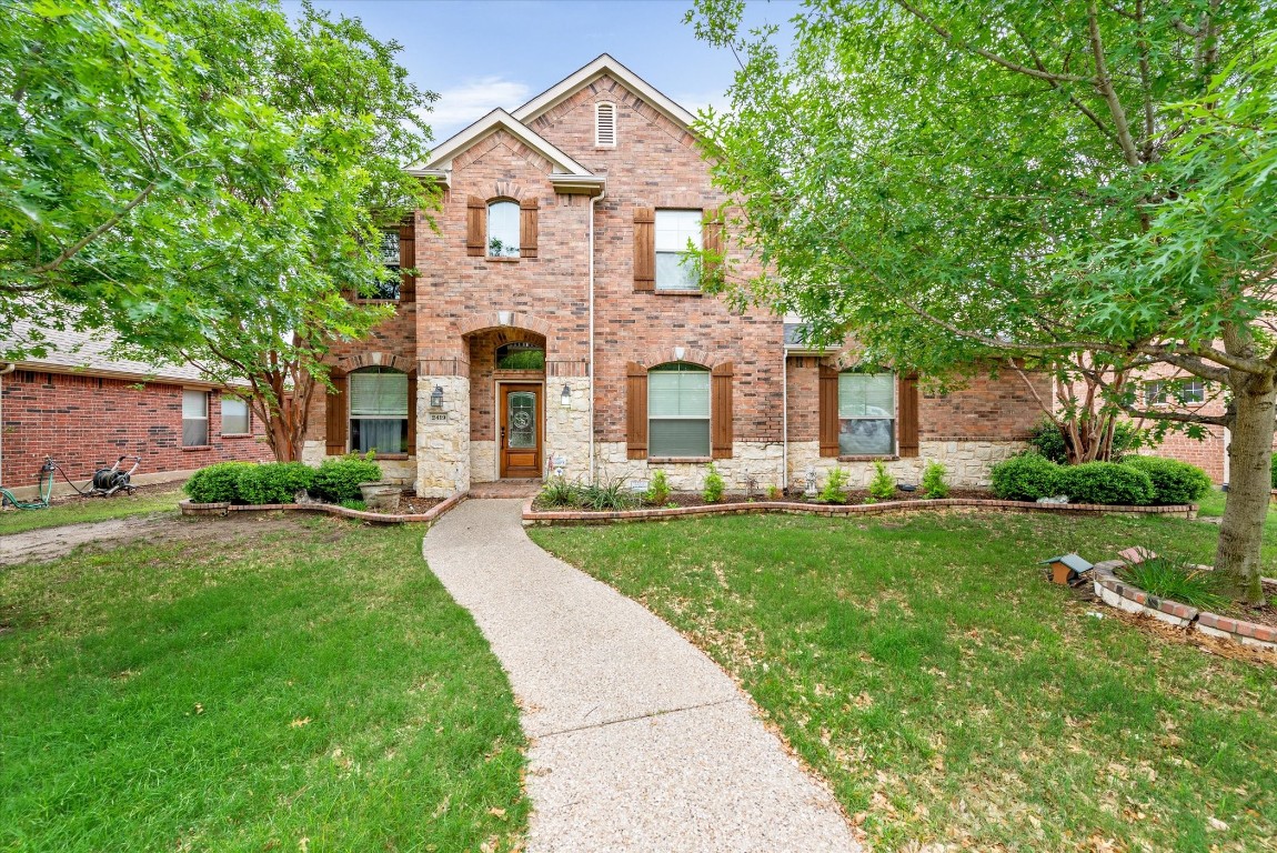 2419 Barret Drive Frisco TX 75033
