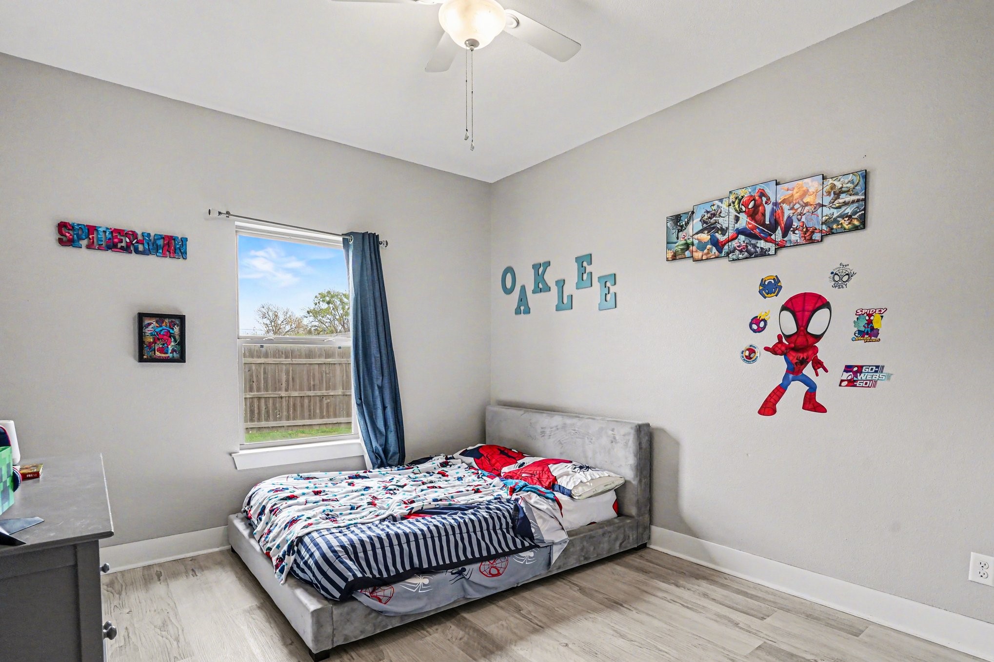 2313 Camryn Street Mabank TX 75147