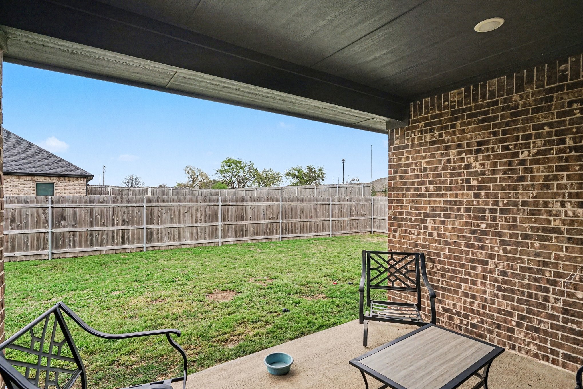 2313 Camryn Street Mabank TX 75147