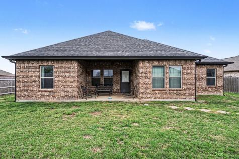 2313 Camryn Street Mabank TX 75147
