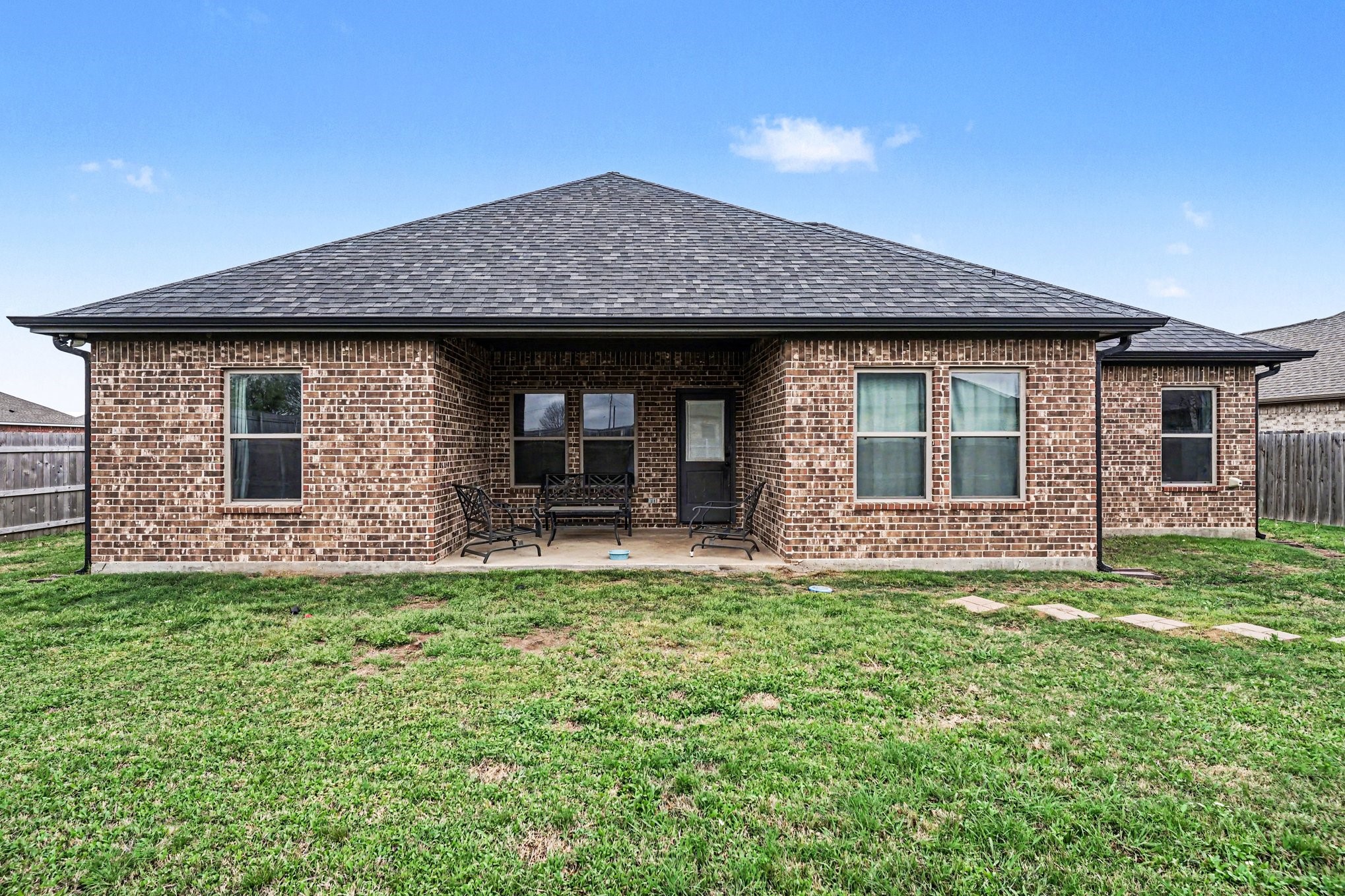 2313 Camryn Street Mabank TX 75147