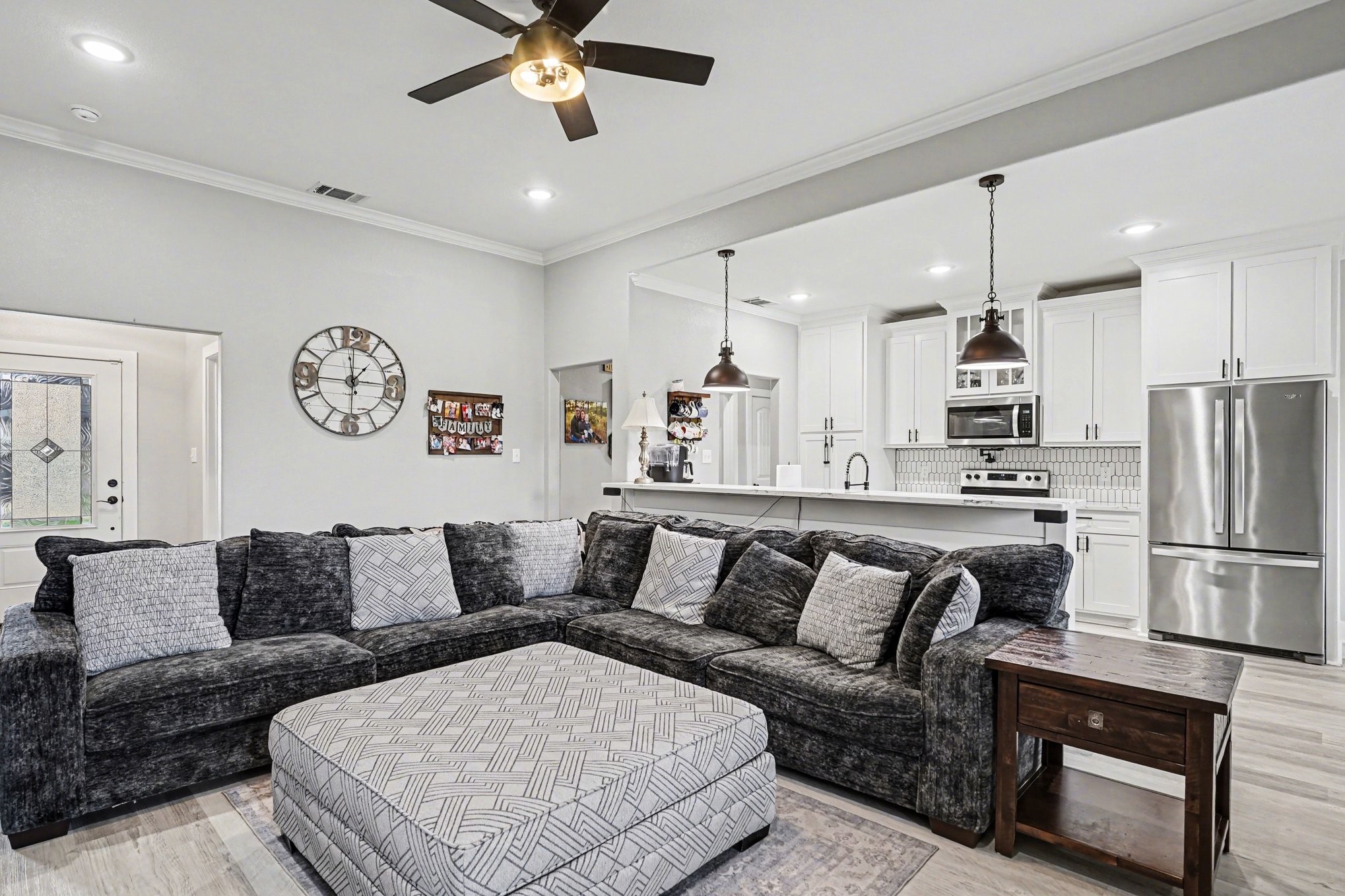 2313 Camryn Street Mabank TX 75147