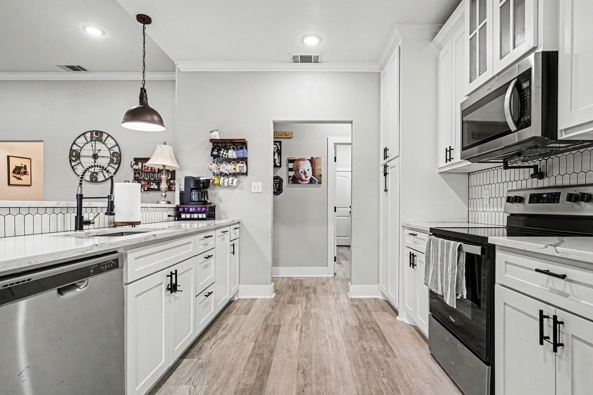 2313 Camryn Street Mabank TX 75147
