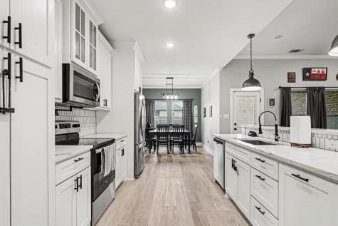 2313 Camryn Street Mabank TX 75147